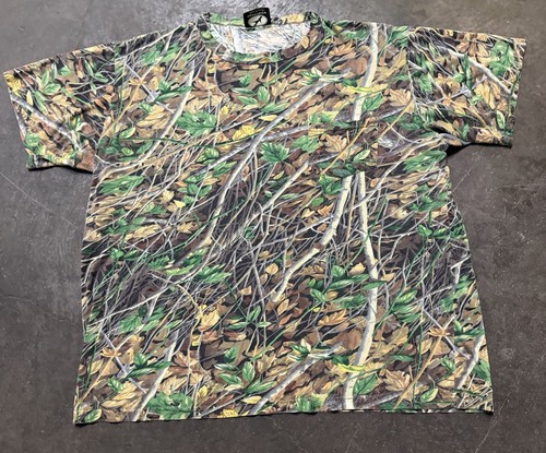 Vintage y2k briar patch - vintage, camo