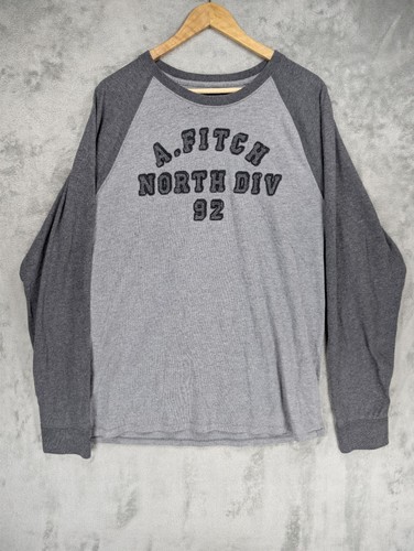 Abercrombie fitch long - abercrombie, &