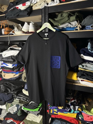 Loewe anagram patch - loewe,