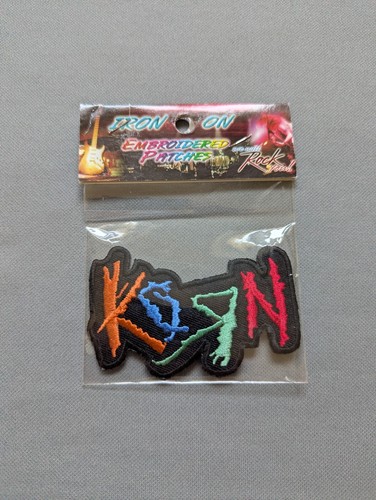 Vintage y2k official korn - vintage,