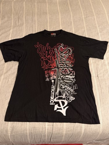 Y2k southpole shirt men - t,