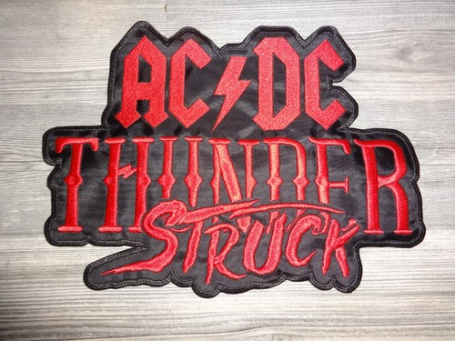 Backpatch patch shape - backpatch,