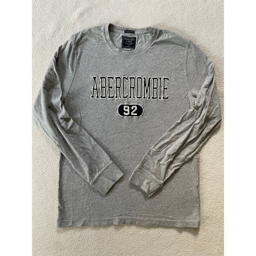 Abercrombie mens medium long - medium,
