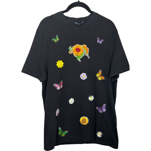Custom asos black butterfly - custom,