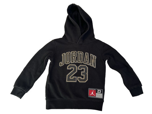 Nike jordan black fleece - jordan,
