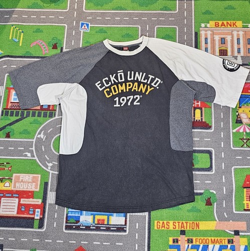 Y2k ecko untld big - big, print