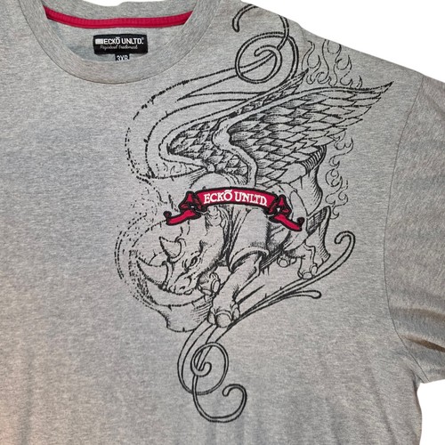 Ecko unltd mens 3xb shirt - ecko,