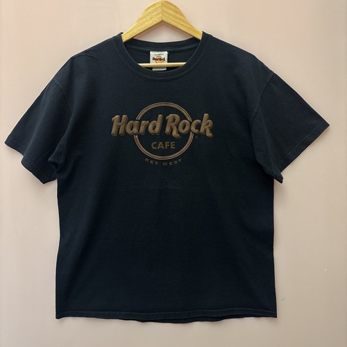 Vintage hard rock cafe key - hard,