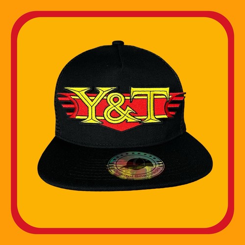 New fashion - y&t,