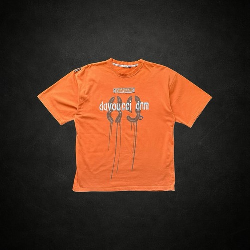 Davoucci mens graphic - mens, tshirt