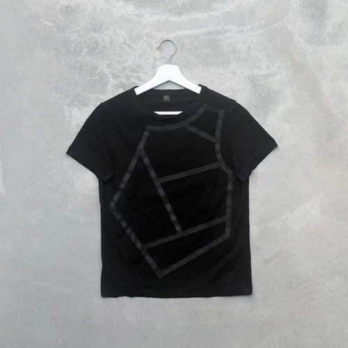 Used geometry design patch - y's,