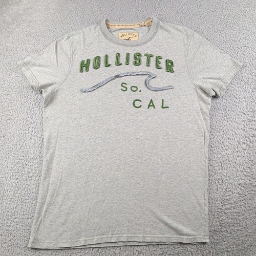 Vtg y2k hollister shirt - vtg,