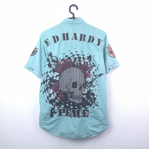 Vintage hardy s - ed,
