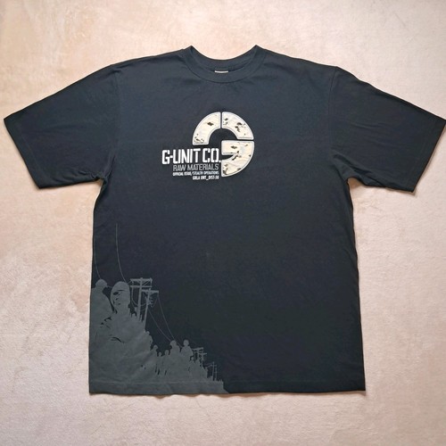 Nwt vintage unit cent - nwt, g-unit