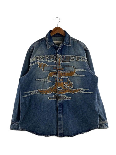 Project 24aw paris - y/project, 24aw/paris