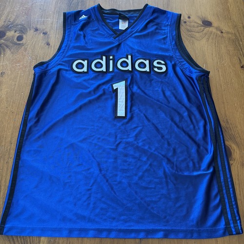 Vintage y2k adidas - vintage,