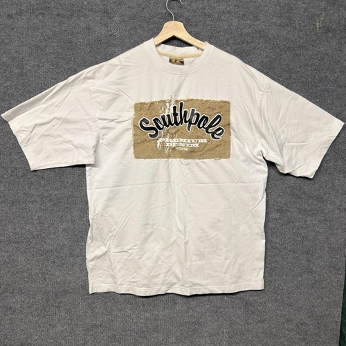 Vintage southpole shirt mens - vintage,