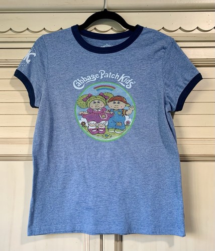 Vintage cabbage patch kids - patch,