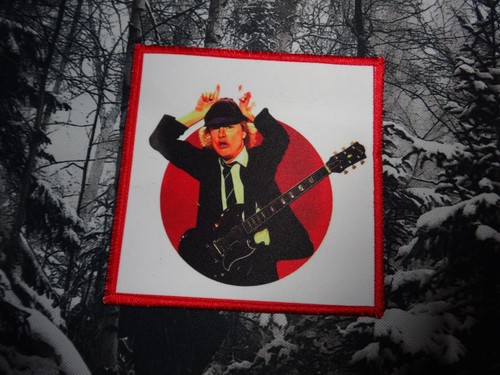 Patch aufnaher - ,