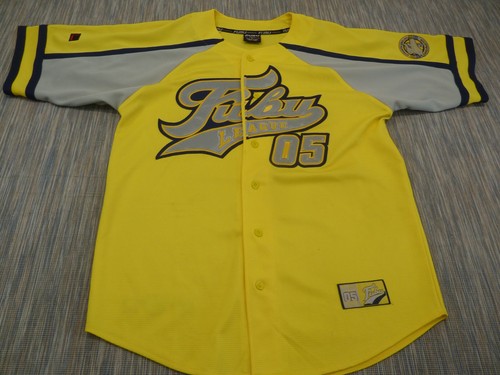 Vintage fubu baseball - fubu, 05
