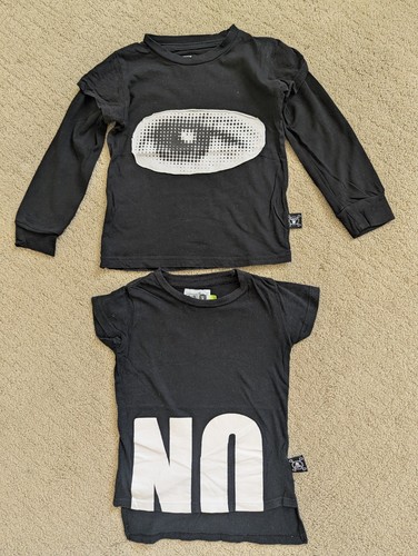 Nununu eye patch - nununu,