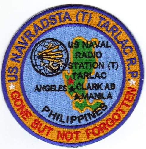 Navy base patch - navy,
